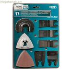 Գործիքների հավաքածու Koma Tools KIT17