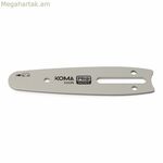 Սղոցի շեղբ Կոմայի գործիքներ