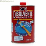 Լուծիչ MPL ունիվերսալ 1 լ