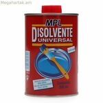 Լուծիչ MPL ունիվերսալ 500 մլ