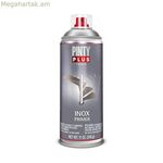 Սփրեյ ներկ Pintyplus Tech I150 400 մլ 310 մլ Տպագրություն՝ արծաթագույն