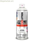 Սփրեյ ներկ Pintyplus Evolution RAL 9003 400 մլ Signal White