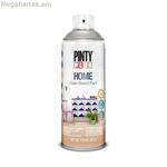 Սփրեյ ներկ Pintyplus Home HM115 400 մլ շագանակագույն