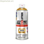 Սփրեյ ներկ Pintyplus Evolution P158 400 մլ Բրասե