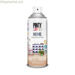 Լաքի սփրեյ Pintyplus Home HM441 400 մլ անգույն