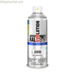 Լաք սփրեյ Pintyplus Evolution M199 Մատ ջրային հիմքով 400 մլ անգույն