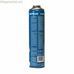 Գազի փամփուշտ Super Ego BTP300 600 մլ