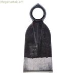 Hoe Mota AA01A Steel 75 x 125 մմ