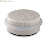 Դռան փակիչ Inofix Ø 4,6 x 1,8 սմ Դռների սոսինձ