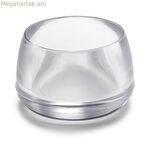 Inofix պաշտպանիչ Ø 18 մմ ներքին/արտաքին անկյունների համար՝ 8 հատ