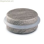 Դռան փակիչ Inofix Ø 4,6 x 1,8 սմ պլաստիկ