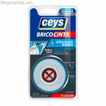 Երկկողմանի ժապավեն Ceys 1,5 մ