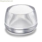 Inofix պաշտպանիչ Ø 16 մմ ներքին/արտաքին անկյունների համար՝ 8 հատ