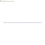 Ցանցային վարագույրի ձող Stor Planet 80-145 սմ սպիտակ (2 հատ)