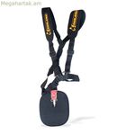 Vac-U-Lock - Ultra Harness 2 & Plug Garland 7199000012 Բազմաֆունկցիոնալ խոզանակ կտրող մեքենա