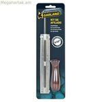 Շղթայի սրման հավաքածու Garland 7199000008 5/32