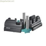 Կարգավորվող հենարան Wolfcraft 6948200 անկյունային սղոցի ուղեցույց