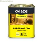 Մակերեսի պաշտպանիչ Xylazel Plus փայտի դեմ 750 մլ անգույն