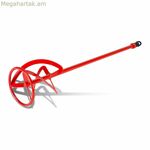 Rod Rubi M-120-R 3H 76918 մետաղական խառնիչ