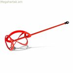 Խառնիչի թիակ Rubi M-80 3H 76945