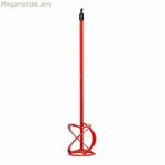 Rod Rubi M-100 3H 76946 մետաղական խառնիչ