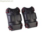 Ծնկի պաշտպանիչներ Rubi 66957 սև
