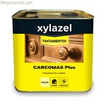 Մակերեսի պաշտպանիչ Xylazel Plus 2,5 L Բազմագույն փայտորդ տերմիտներից