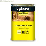 Մակերեսի պաշտպանիչ Xylazel Plus 5 L բազմագույն փայտորդից