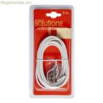 Cable Stor Planet Rail 3 մ pv025