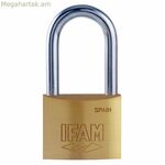 Բանալիով կողպեք IFAM K30AL 30 մմ