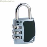Համակցված կողպեք IFAM C35S