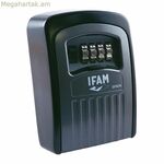 Բանալիով սեյֆ IFAM G1