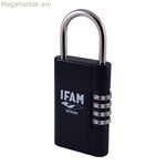 Բանալիով սեյֆ IFAM G3