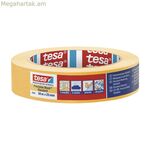 TESA Precision Mask 4344 Standard կպչուն ժապավեն (50 մ x 25 մմ)