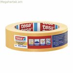 TESA Precision դիմակի ստանդարտ կպչուն ժապավեն (30 մմ x 50 մ)