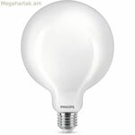 LED լամպ Philips White D 13 W E27 2000 Lm 12,4 x 17,7 սմ (2700 K)