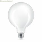 LED լամպ Philips D 120 W 13 W E27 2000 Lm 12,4 x 17,7 սմ (4000 K)