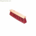 Խոզանակ Barbosa Universal 1409 Բազմաֆունկցիոնալ 56,5 x 10 x 14,5 սմ Կարմիր փայտ