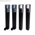 Մահճակալի ոտքեր Micel PT25 96405 4 հատ