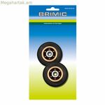 Micel NE 91338 ցնցուղի ցանցեր կրելով