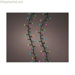 LED լույսերի պսակ 11 մ 16 մ