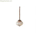 Առաստաղի լամպ ø 20 x 21 սմ LED x 15