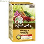 Insecticde KB Naturen փոշու տզերի դեմ միջոց 100 մլ