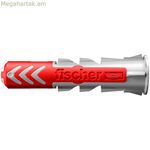 Fischer 536385 5 x 25 մմ ամրակներ, 80 հատ