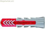 Fischer DuoPower 536387 8 x 40 մմ նեյլոնե ամրակներ (50 հատ)