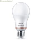 LED լամպ Philips Wiz Standard White F 8 W E27 806 լմ (2700-6500 K)