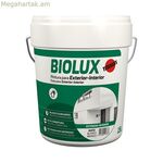 Titan Biolux a62000815 ներկ 4 լ