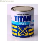 Լաք Titanlux Yate 045000734 750 մլ