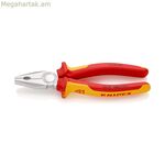Քիփս աքցան Knipex 58 x 20 x 200 մմ