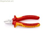 Քիփս աքցան Knipex 54 x 25 x 140 մմ
